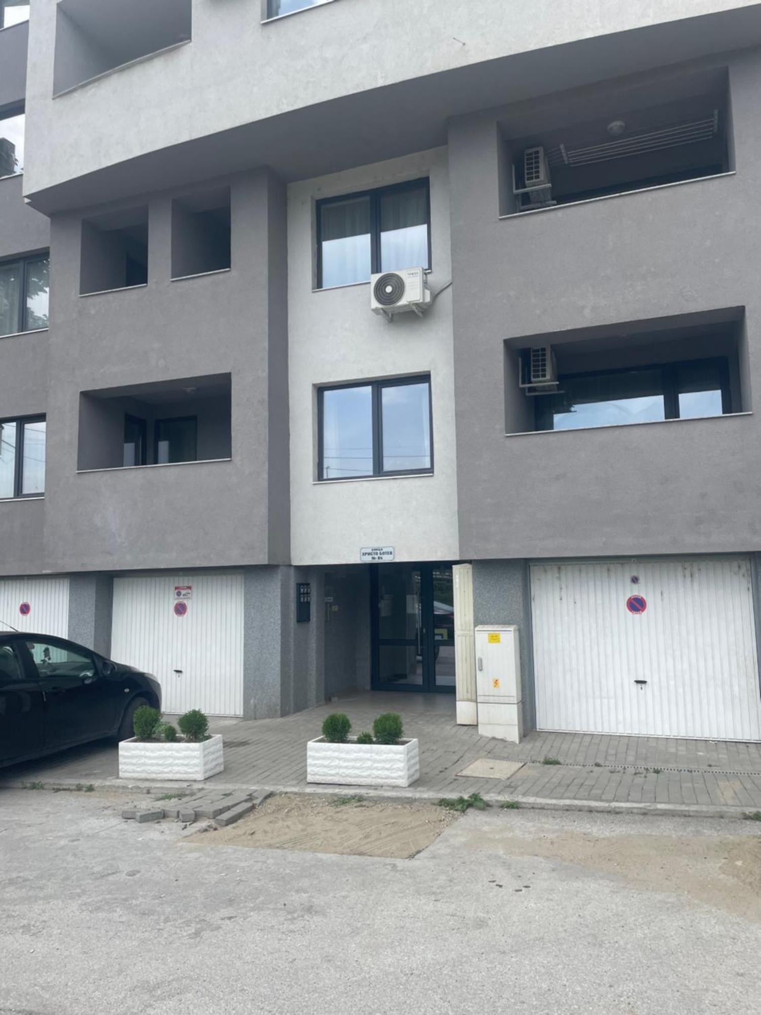Joanna'S Home Veliko Tărnovo Exterior foto